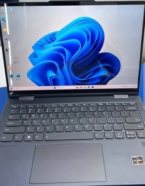 New Laptop Lenovo IdeaPad Yoga 13 16GB AMD Ryzen 7 SSD 512GB