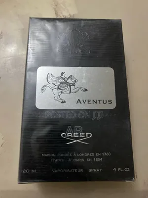 Creed Perfume