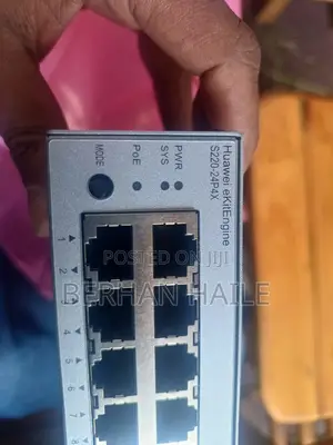 Huawei eKitEngine S220-24p4x