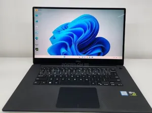 New Laptop Dell XPS 15 16GB Intel Core i7 SSD 512GB