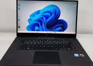 New Laptop Dell XPS 15 16GB Intel Core i7 SSD 512GB