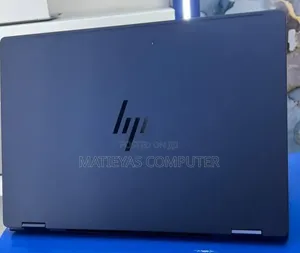 New Laptop HP OmniBook X Flip 14" 16GB Intel Core Ultra 5 SSD 512GB