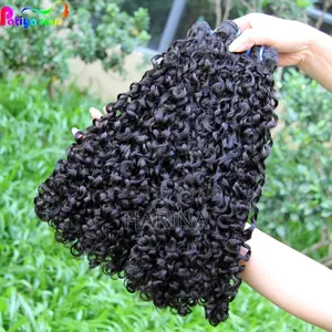 Human Hair a Very Good Quality