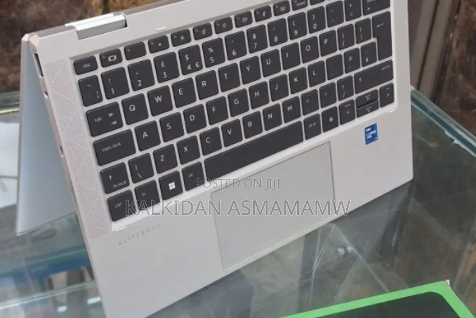 New Laptop HP EliteBook 1030 16GB Intel Core i7 SSD 512GB
