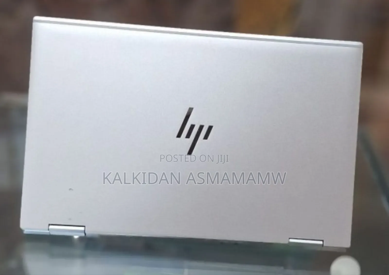 New Laptop HP EliteBook 1030 16GB Intel Core i7 SSD 512GB