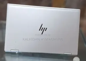 New Laptop HP EliteBook 1030 16GB Intel Core i7 SSD 512GB