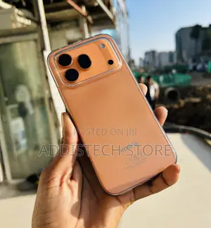 New Honor 600 Pro 512 GB Orange