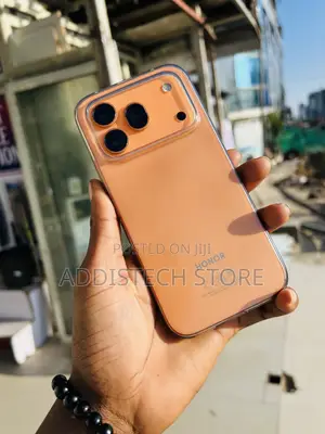 New Honor 600 Pro 512 GB Orange