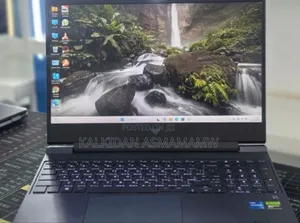 New Laptop HP Victus 16 16GB Intel Core i5 SSD 512GB