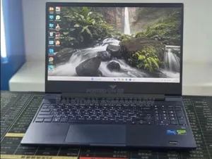 New Laptop HP Victus 16 16GB Intel Core i5 SSD 512GB