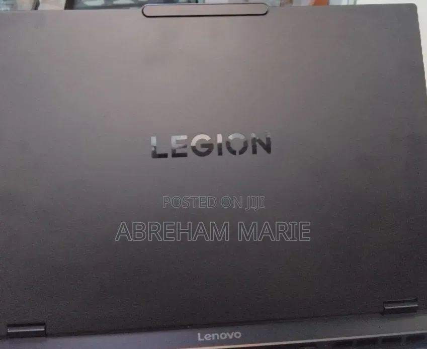 New Laptop Lenovo Legion 5 32GB Intel Core Ultra 7 SSD 1T