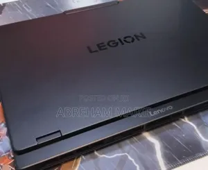 New Laptop Lenovo Legion 5 32GB Intel Core Ultra 7 SSD 1T