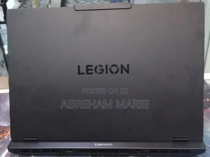 New Laptop Lenovo Legion 5 32GB Intel Core Ultra 7 SSD 1T
