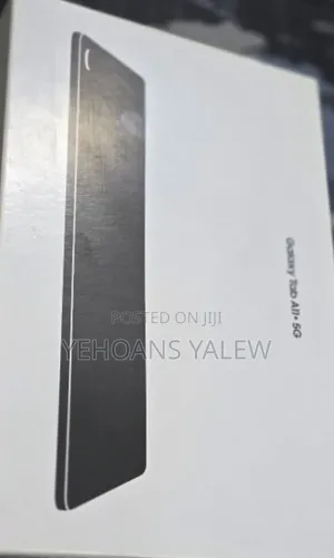 New Samsung Galaxy Tab A11+ 128 GB