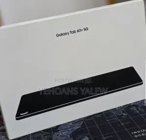 New Samsung Galaxy Tab A11+ 128 GB