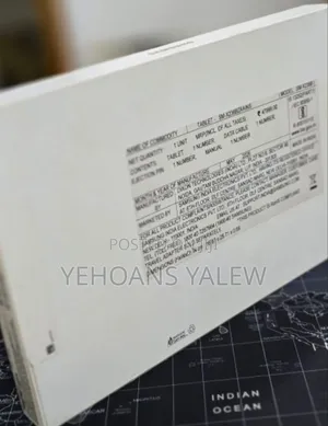 New Samsung Galaxy Tab A11+ 128 GB