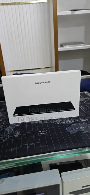 New Samsung Galaxy Tab A11 5G 128 GB