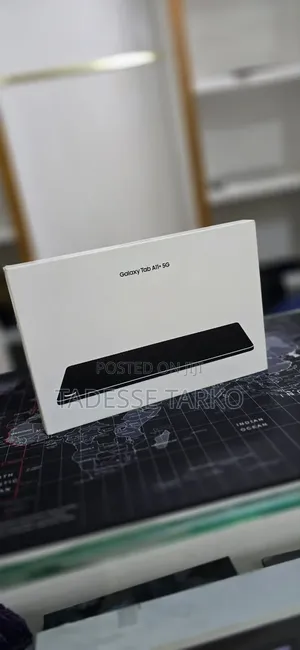 New Samsung Galaxy Tab A11 5G 128 GB