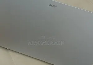 New Laptop Acer Aspire 3 8GB AMD Ryzen 7 SSD 256GB