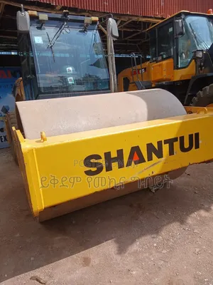 Shantuie Roller 16 Ton