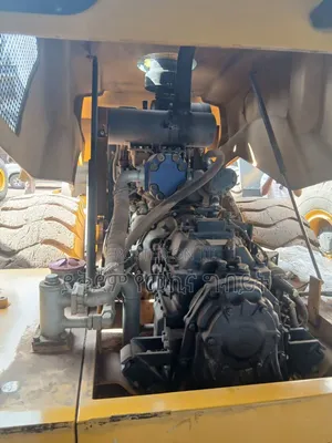 Shantuie Roller 16 Ton