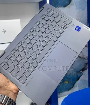 New Laptop Lenovo Yoga C740 16GB Intel Core Ultra 7 SSD 512GB