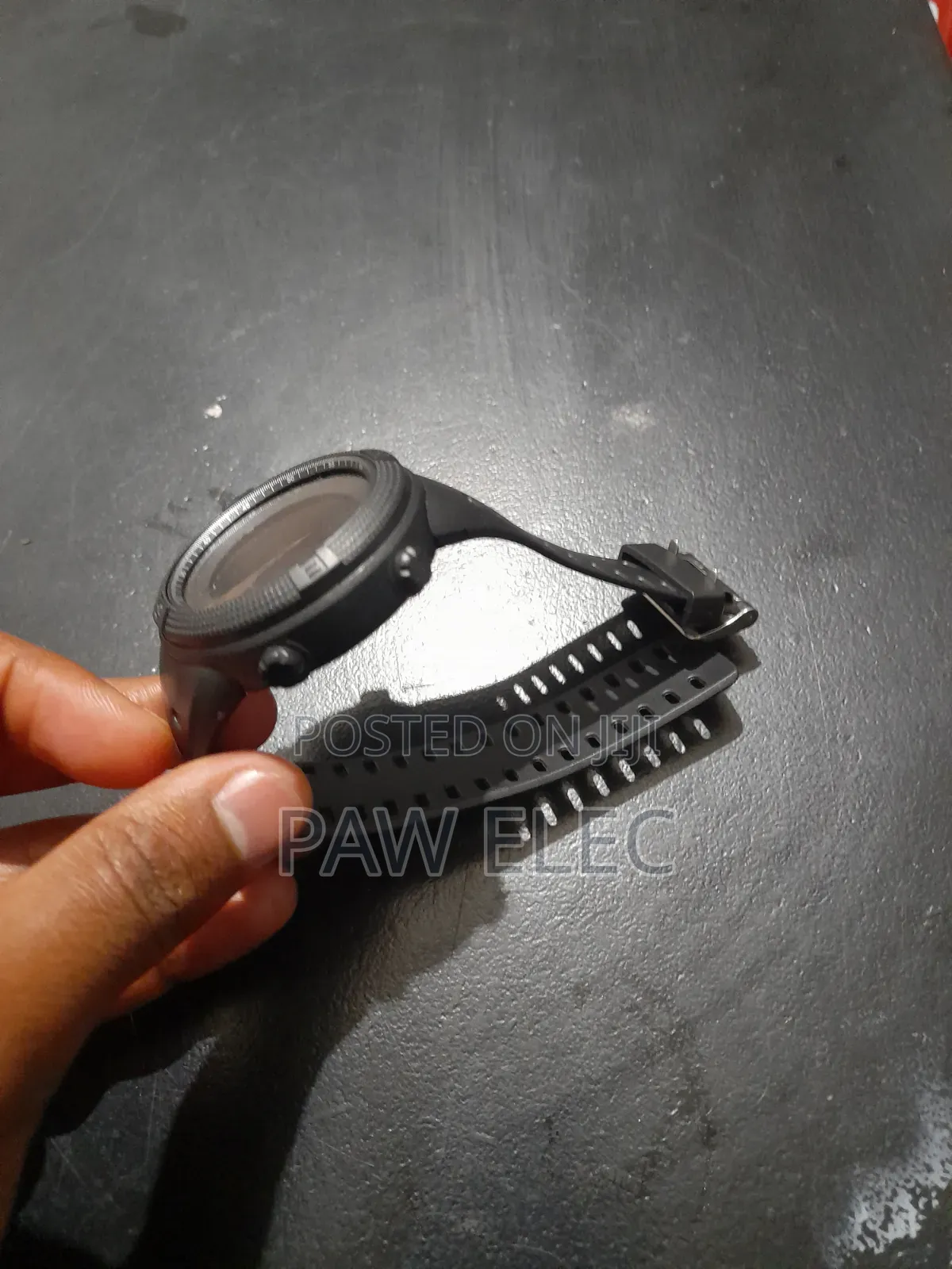 Digital Watch