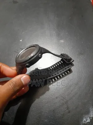 Digital Watch
