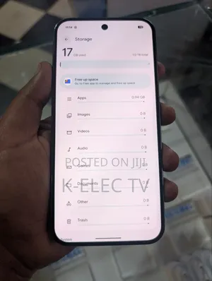 New Google Pixel 9 Pro XL 1 TB Black