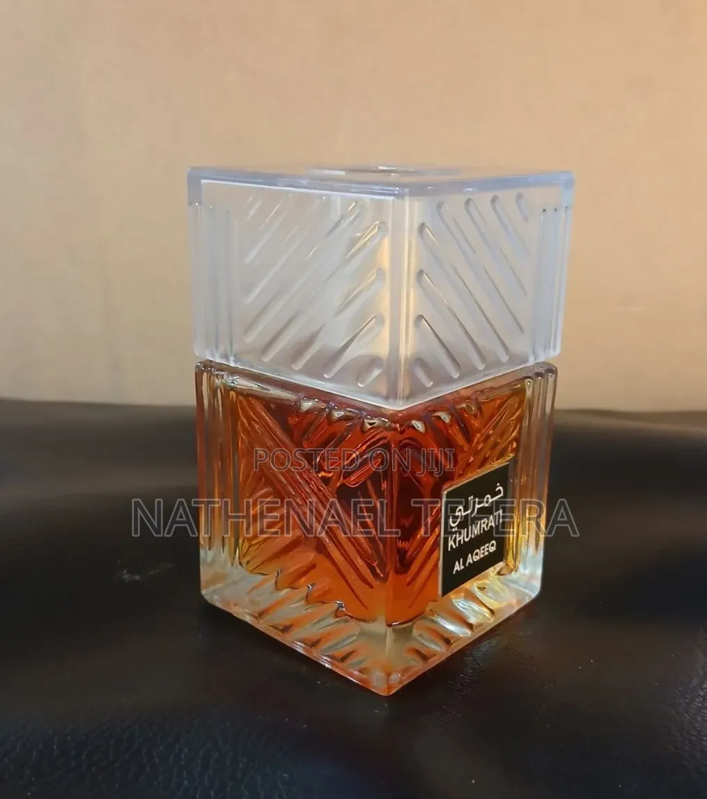 Khumrati Perfum