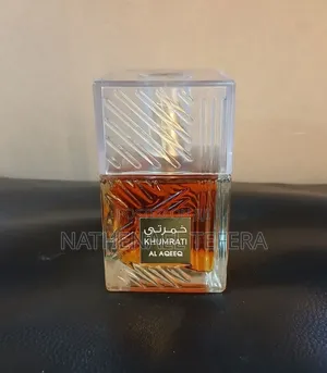 Khumrati Perfum