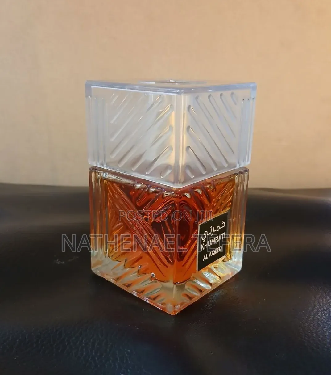 Khumrati Perfum