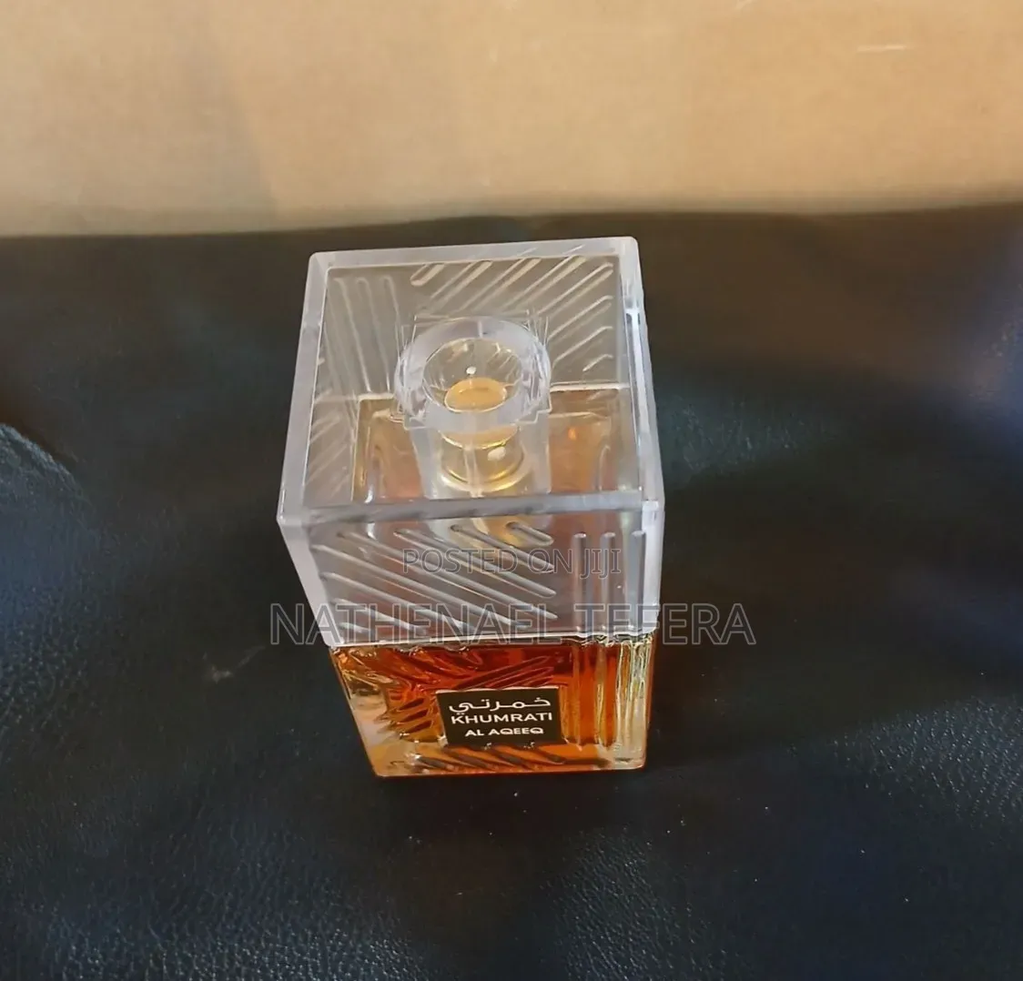 Khumrati Perfum