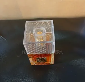 Khumrati Perfum