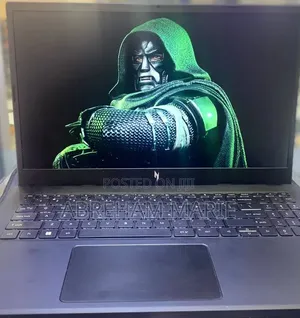 New Laptop Acer Nitro V 15 16GB Intel Core i7 SSD 512GB