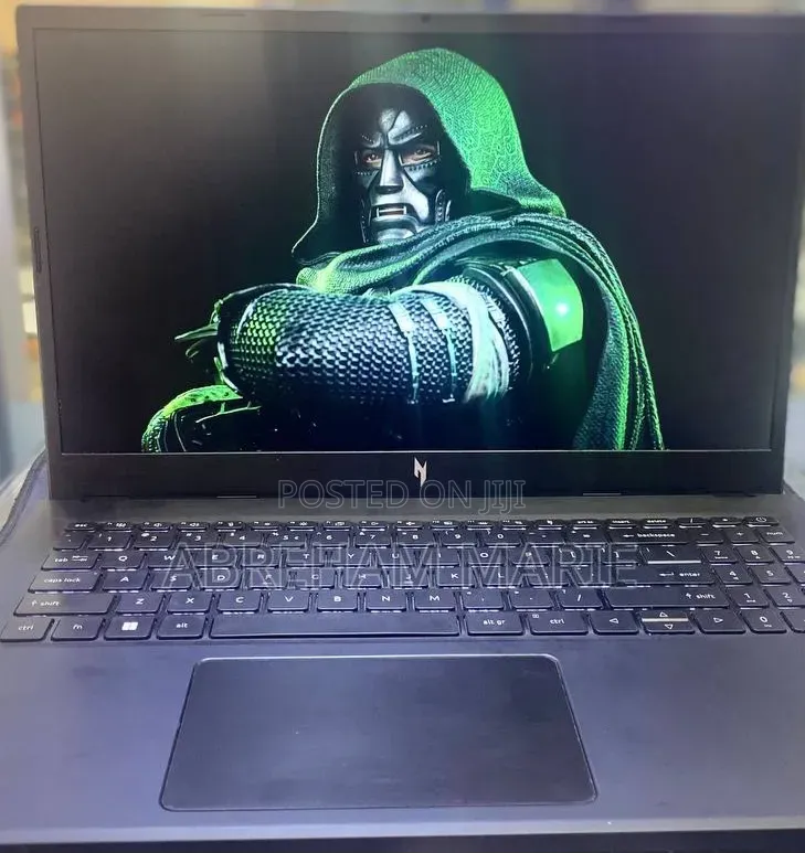 New Laptop Acer Nitro V 15 16GB Intel Core i7 SSD 512GB
