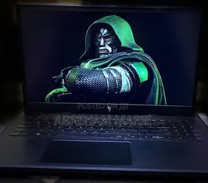 New Laptop Acer Nitro V 15 16GB Intel Core i7 SSD 512GB