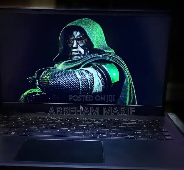 New Laptop Acer Nitro V 15 16GB Intel Core i7 SSD 512GB