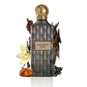 Ibraq Black Diamond Intense Perfume 150ml