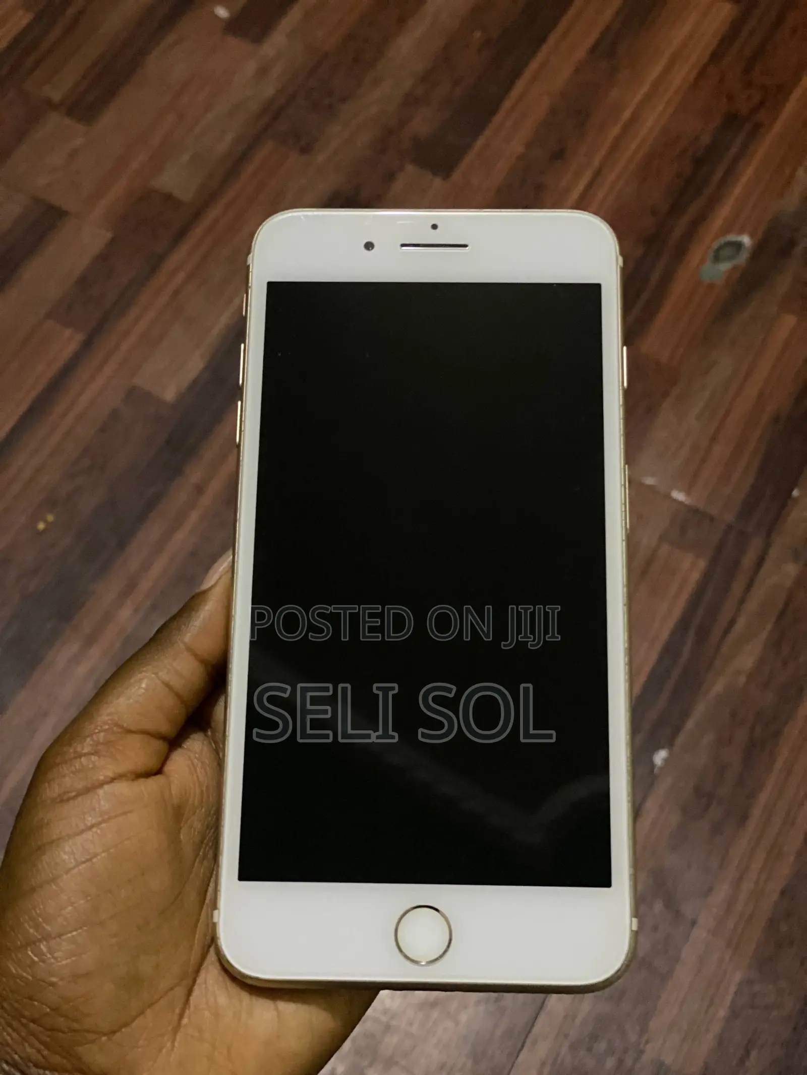 Apple iPhone 7 Plus 128 GB Pink