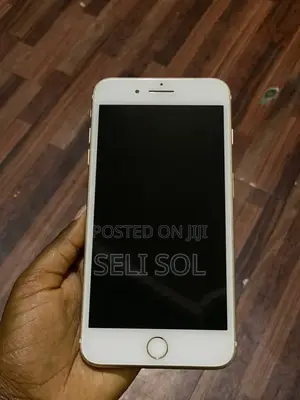 Apple iPhone 7 Plus 128 GB Pink