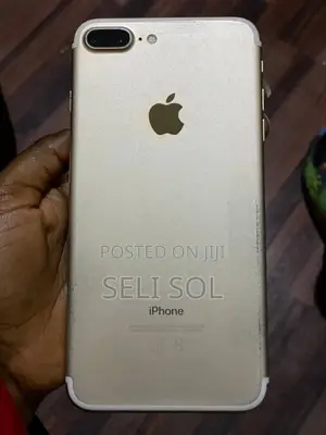 Apple iPhone 7 Plus 128 GB Pink