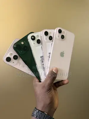 Apple iPhone 13 128 GB Pink