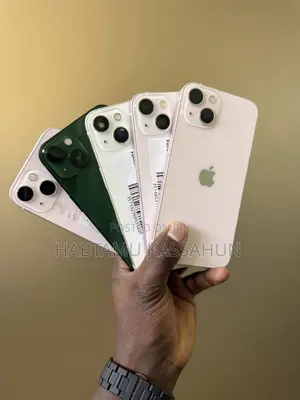 Apple iPhone 13 128 GB Pink