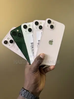 Apple iPhone 13 128 GB Pink