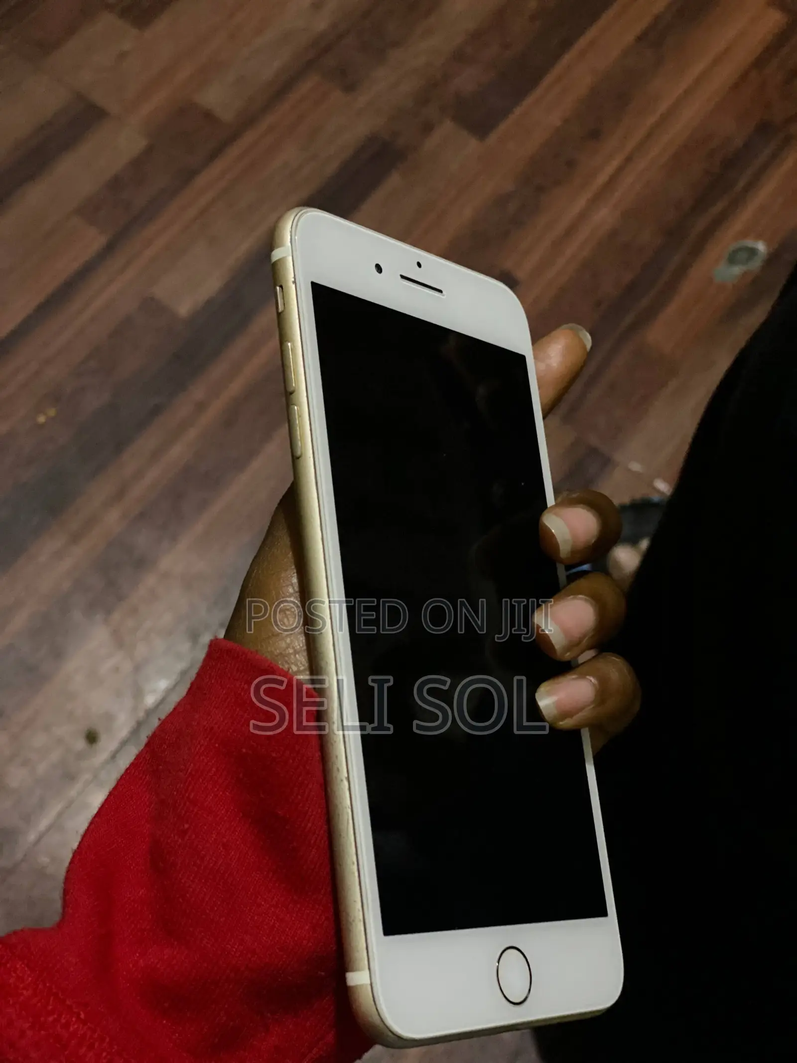 Apple iPhone 7 Plus 128 GB Pink