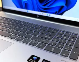 New Laptop HP Pavilion 15 16GB Intel Core Ultra 7 SSD 1T