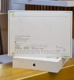 New Laptop Apple MacBook Air 2026 M5 16GB Apple M5 SSD 512GB