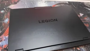 New Laptop Lenovo Legion 5 32GB Intel Core Ultra 7 SSD 1T