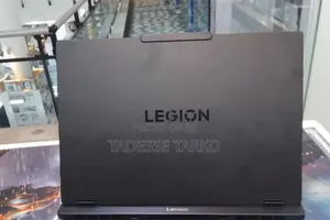 New Laptop Lenovo Legion 5 32GB Intel Core Ultra 7 SSD 1T